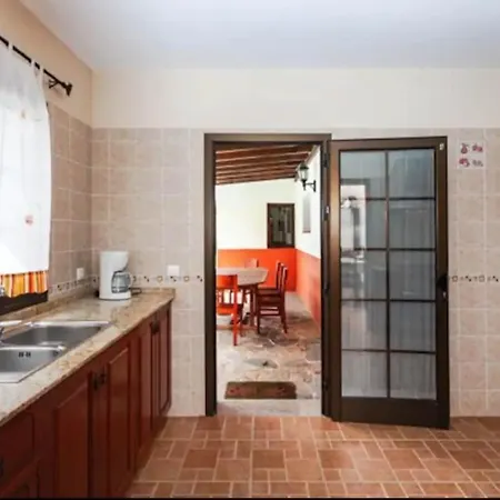 Villa Casa La Vera *