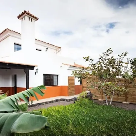Casa La Vera * Villaverde (Fuerteventura)