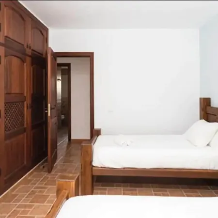 Casa La Vera Villa *