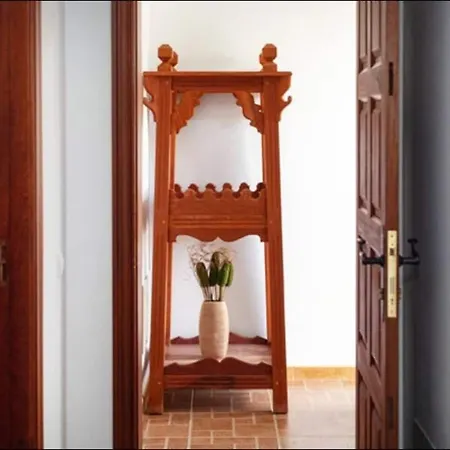 Casa La Vera Villa
