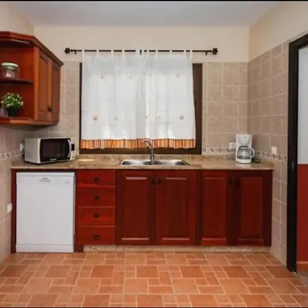 Casa La Vera Villa *