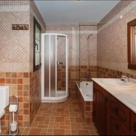 Casa La Vera Villa Villaverde (Fuerteventura)
