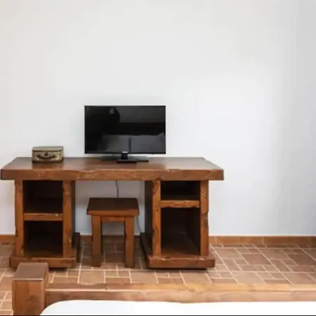 Casa La Vera Villa Villaverde (Fuerteventura)