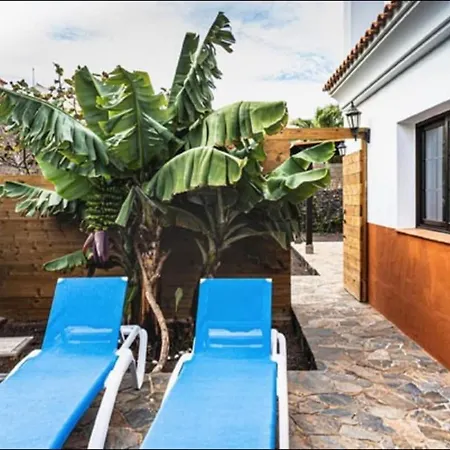 Casa La Vera Villa