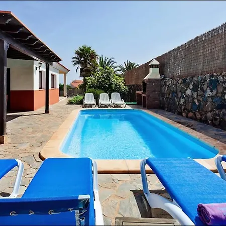Villa Casa La Vera Villaverde (Fuerteventura)