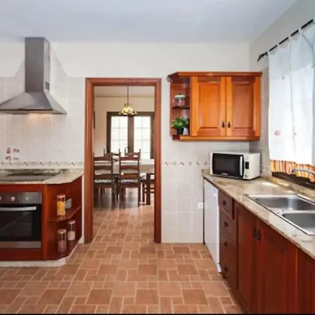 Casa La Vera Villaverde (Fuerteventura)