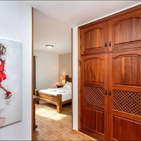 Casa La Vera فيلة