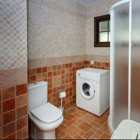 فيلة Casa La Vera