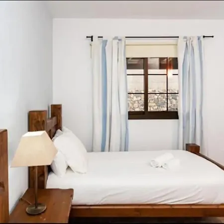 فيلة Casa La Vera Villaverde (Fuerteventura)