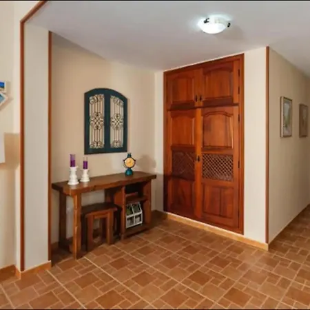 Casa La Vera Villaverde (Fuerteventura)