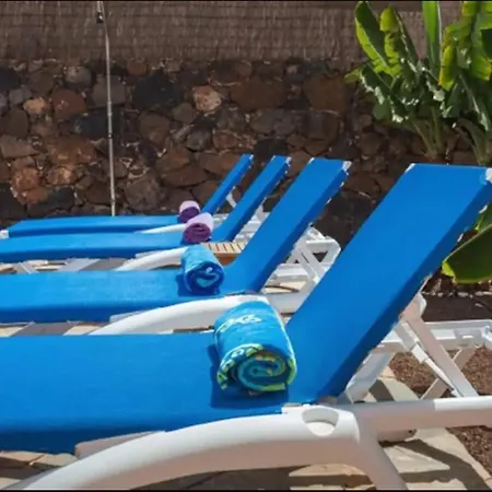 Casa La Vera فيلة