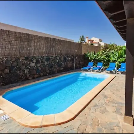 فيلة Casa La Vera