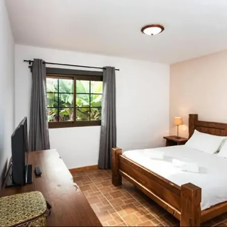 Casa La Vera فيلة *