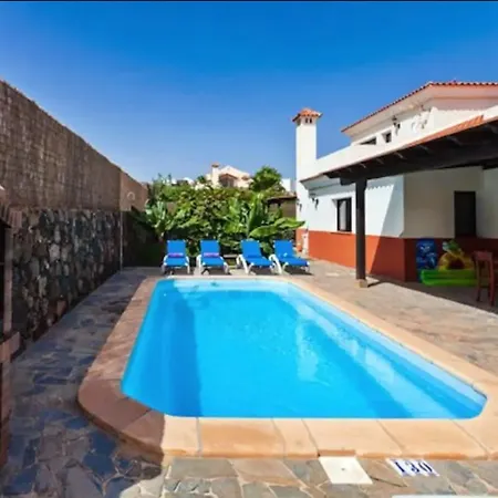 فيلة Casa La Vera *