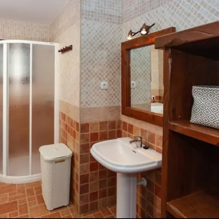 Casa La Vera * Villaverde (Fuerteventura)