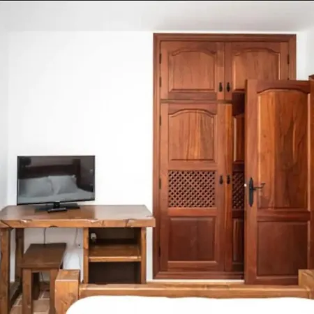 Casa La Vera فيلة *