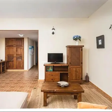 فيلة Casa La Vera Villaverde (Fuerteventura)