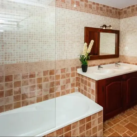 Casa La Vera Villaverde (Fuerteventura)